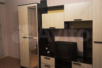 1-к квартира, 37 м², 10/11 эт.