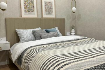 1-к квартира, 31 м², 8/10 эт.