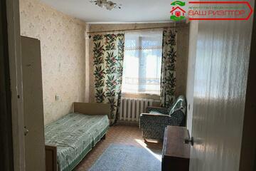 3-к квартира, 53 м², 4/9 эт.