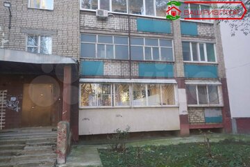 2-к квартира, 51 м², 2/10 эт.
