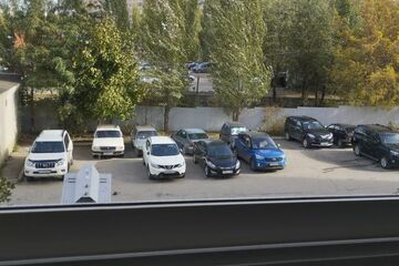 1-к квартира, 40 м², 2/18 эт.