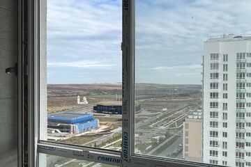 Студия, 32 м², 19/23 эт.