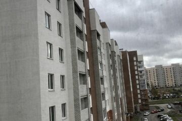 1-к квартира, 33 м², 8/10 эт.