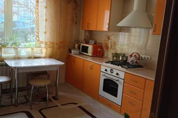 1-к квартира, 45 м², 1/10 эт.