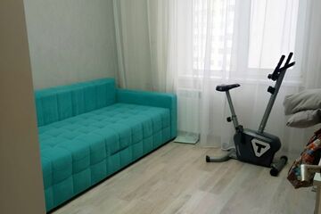 2-к квартира, 57 м², 5/10 эт.