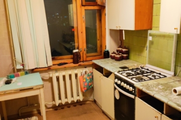 3-к квартира, 61 м², 7/9 эт.