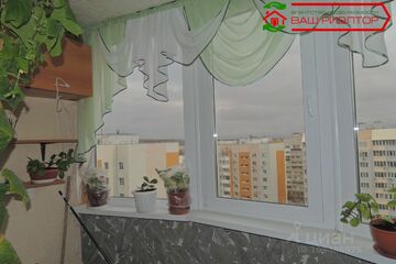 3-к квартира, 80 м², 10/10 эт.