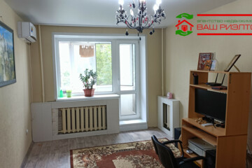 2-к квартира, 44 м², 3/9 эт.