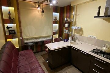 3-к квартира, 68 м², 9/10 эт.