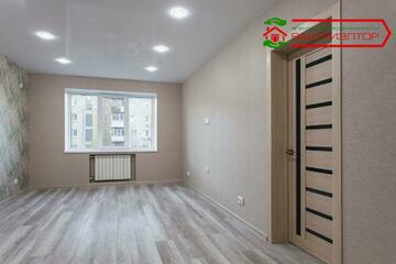 3-к квартира, 78 м², 3/9 эт.