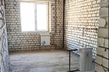 2-к квартира, 55 м², 10/11 эт.