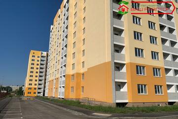 1-к квартира, 34,6 м², 7/10 эт.