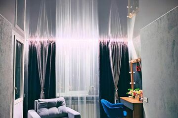 3-к квартира, 95 м², 18/21 эт.