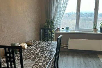 2-к квартира, 65 м², 6/8 эт.