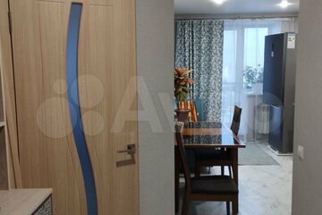 1-к квартира, 36 м², 14/14 эт.