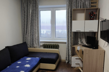 2-к квартира, 48,5 м², 5/9 эт.