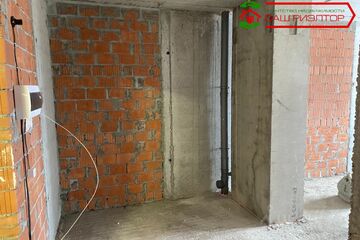 1-к квартира, 39 м², 17/25 эт.