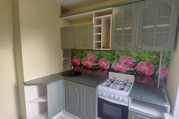 1-к квартира, 35 м², 1/10 эт.