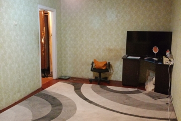 1-к квартира, 31,6 м², 4/5 эт.