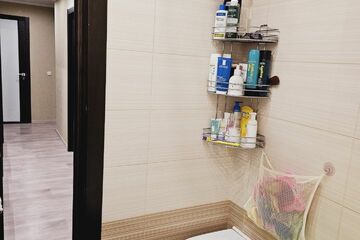 2-к квартира, 60 м², 10/10 эт.