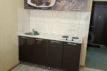 Студия, 27 м², 1/10 эт.