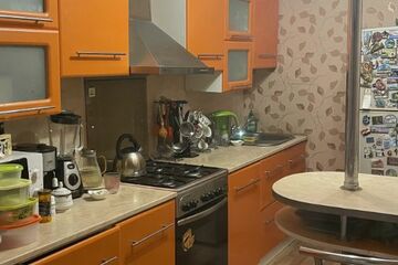 3-к квартира, 66 м², 7/9 эт.