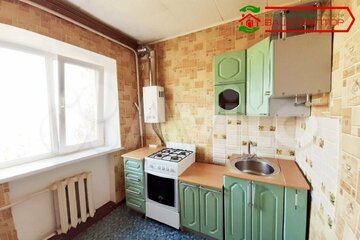 2-к квартира, 43 м², 5/5 эт.