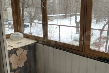 3-к квартира, 56 м², 2/5 эт.