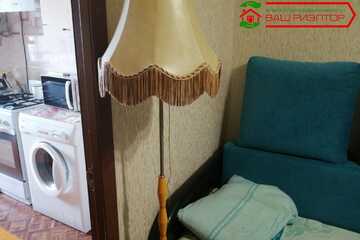 1-к квартира, 42 м², 2/10 эт.