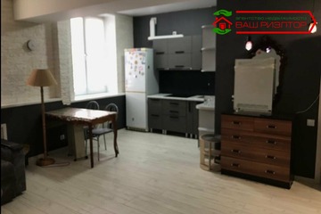 Студия, 33 м², 2/4 эт.