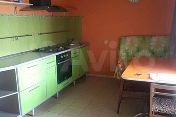 1-к квартира, 43 м², 2/10 эт.