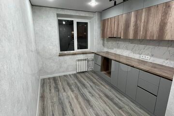 1-к квартира, 37 м², 2/10 эт.