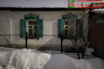 Дом, 53 м², 1 эт.