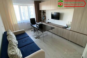 3-к квартира, 64 м², 9/10 эт.