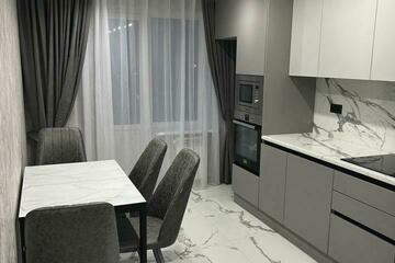 1-к квартира, 38 м², 10/10 эт.