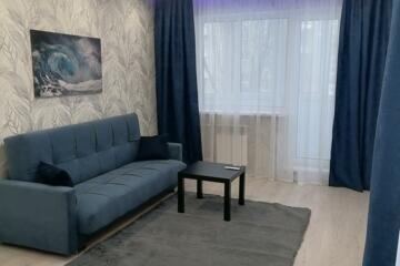 2-к квартира, 43 м², 3/5 эт.