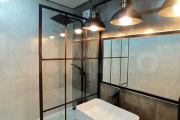 2-к квартира, 62 м², 1/10 эт.