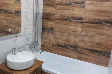 1-к квартира, 35 м², 7/10 эт.