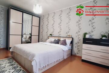 3-к квартира, 60 м², 5/9 эт.