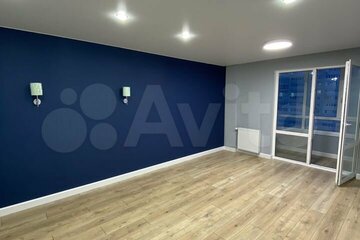 1-к квартира, 44 м², 7/11 эт.