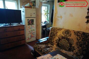 2-к квартира, 42 м², 4/5 эт.