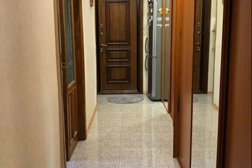 3-к квартира, 61 м², 4/9 эт.