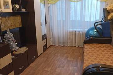 1-к квартира, 34 м², 4/5 эт.