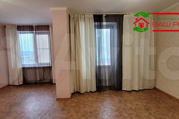 1-к квартира, 42 м², 18/19 эт.