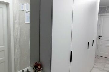 2-к квартира, 50 м², 2/11 эт.