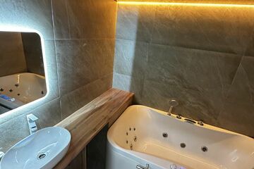 1-к квартира, 33 м², 2/5 эт.