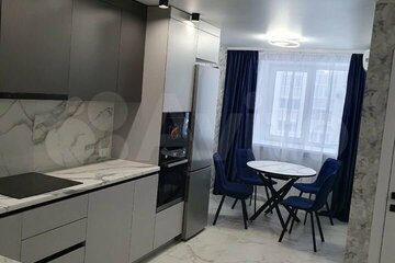 2-к квартира, 63 м², 5/14 эт.