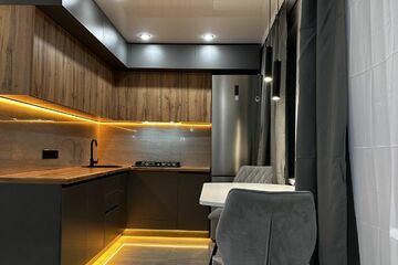 1-к квартира, 33 м², 5/5 эт.