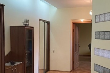 3-к квартира, 105 м², 6/6 эт.