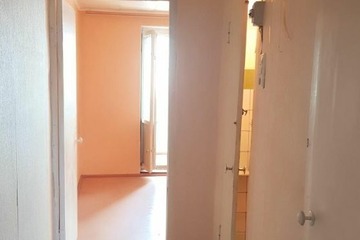 3-к квартира, 61 м², 7/10 эт.